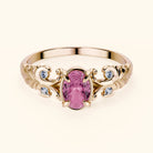 14kt Yellow Gold
