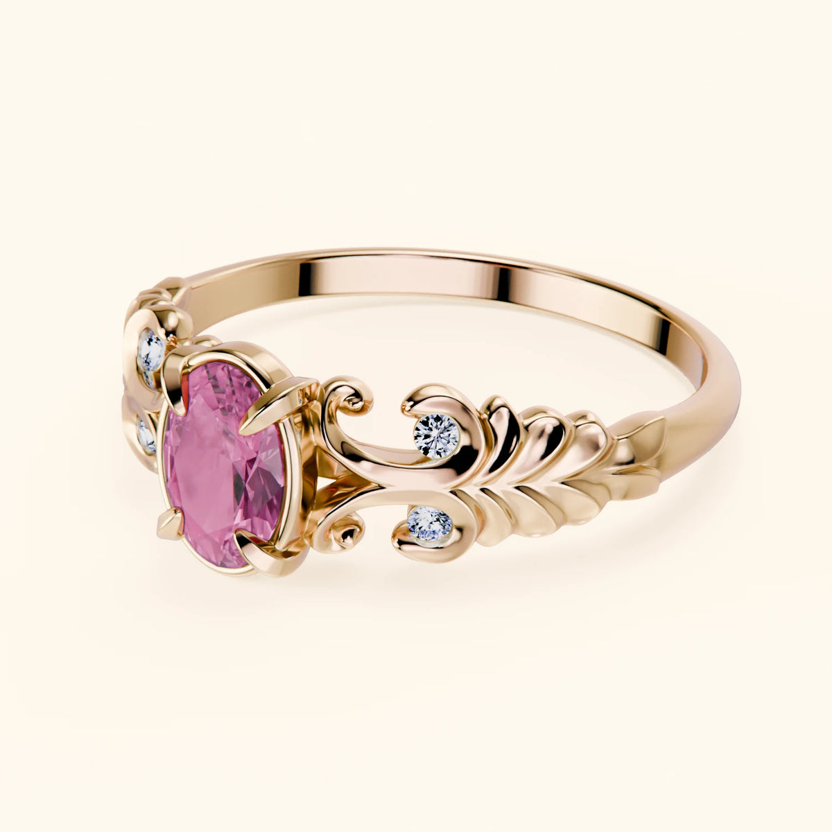 14kt Yellow Gold