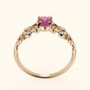 14kt Yellow Gold