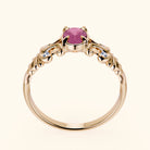 14kt Yellow Gold