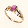 14kt Yellow Gold