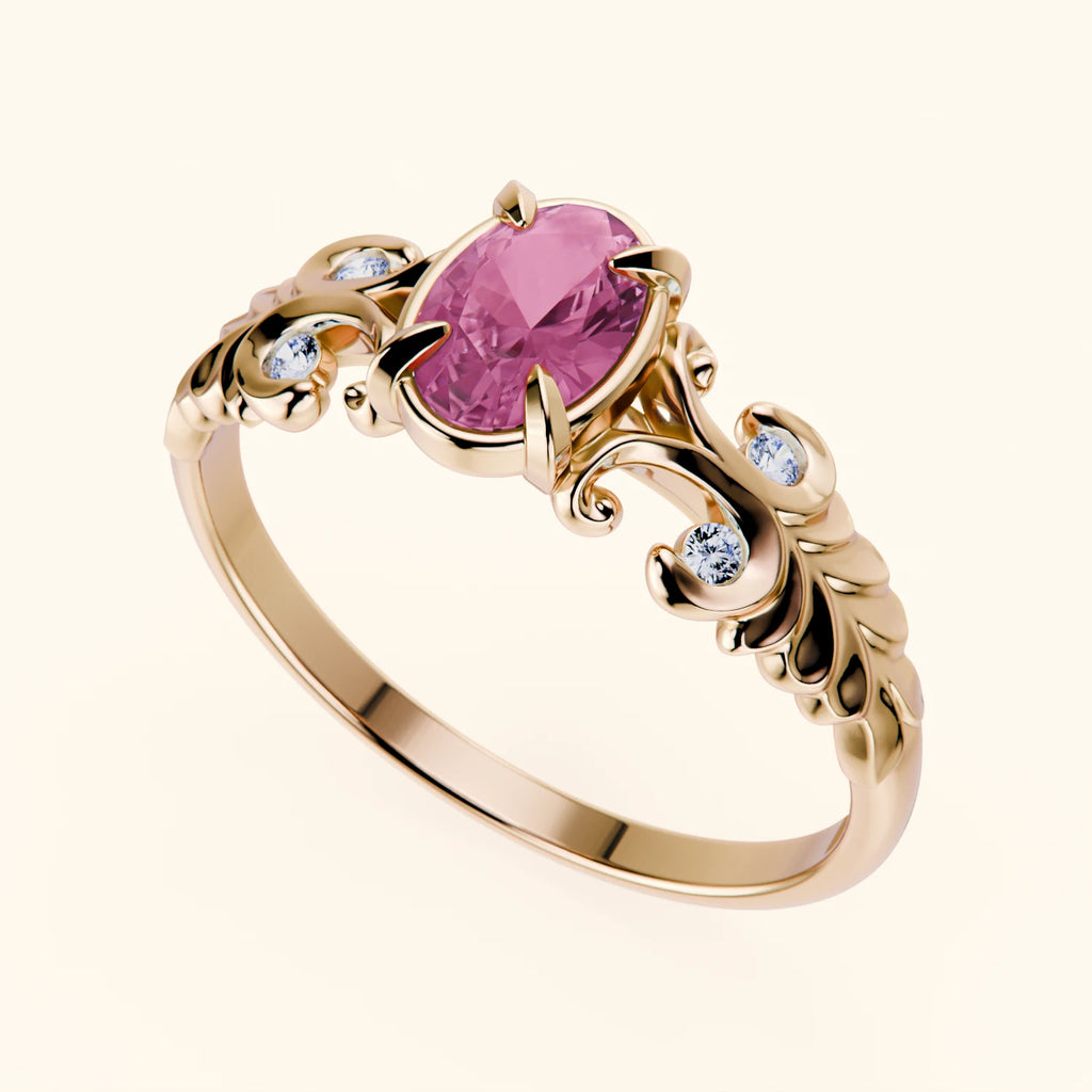 14kt Yellow Gold