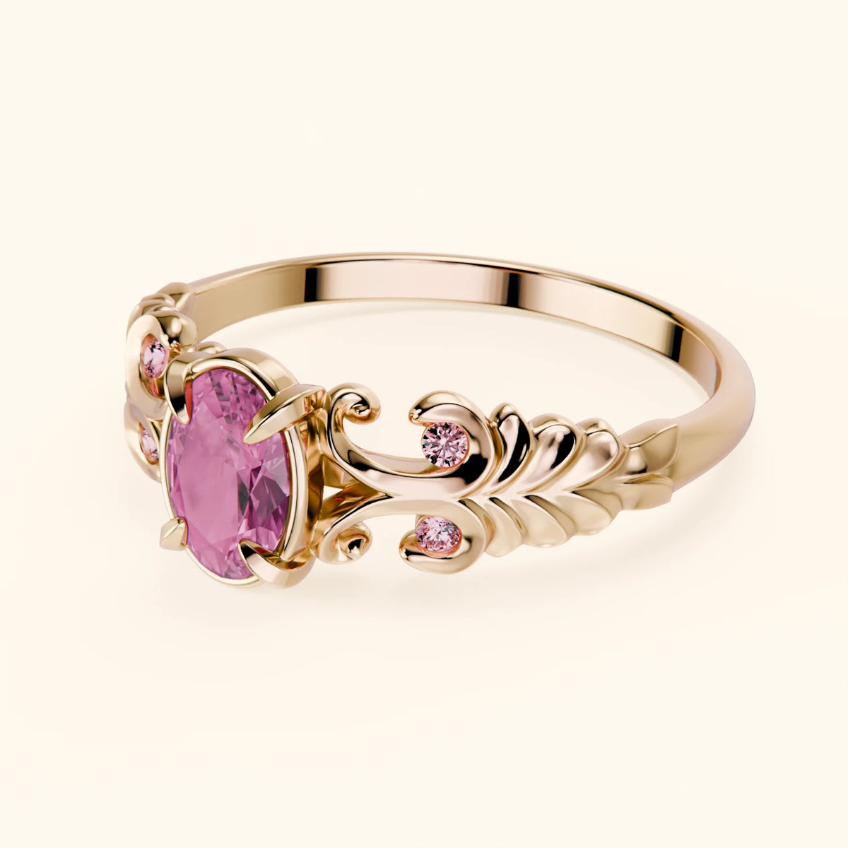 14kt Yellow Gold