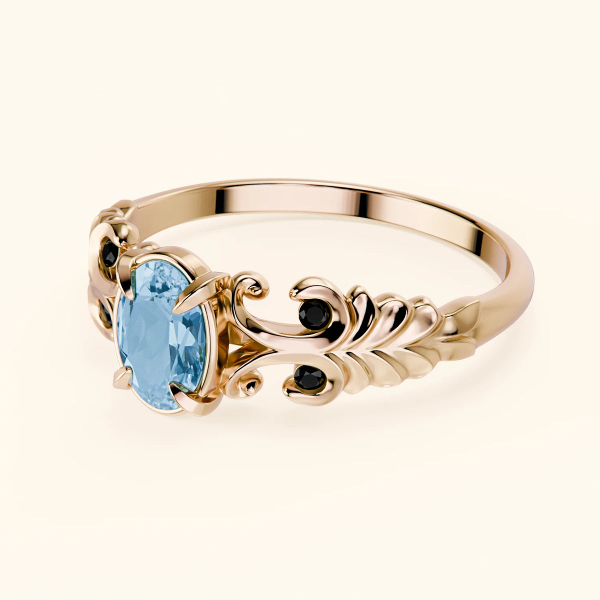 14kt Yellow Gold