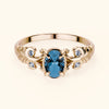 14kt Yellow Gold