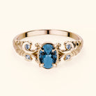 14kt Yellow Gold