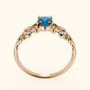 14kt Yellow Gold
