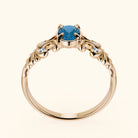14kt Yellow Gold