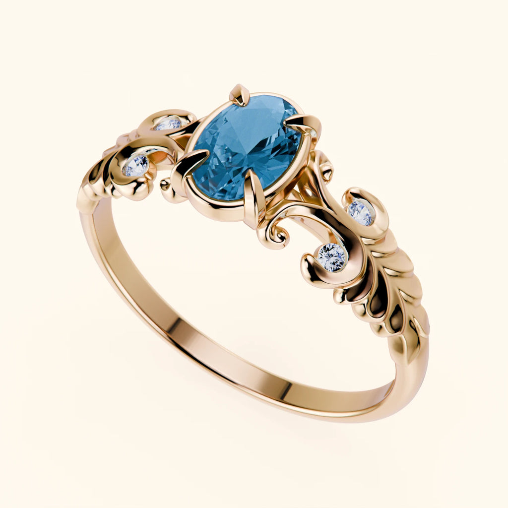 14kt Yellow Gold