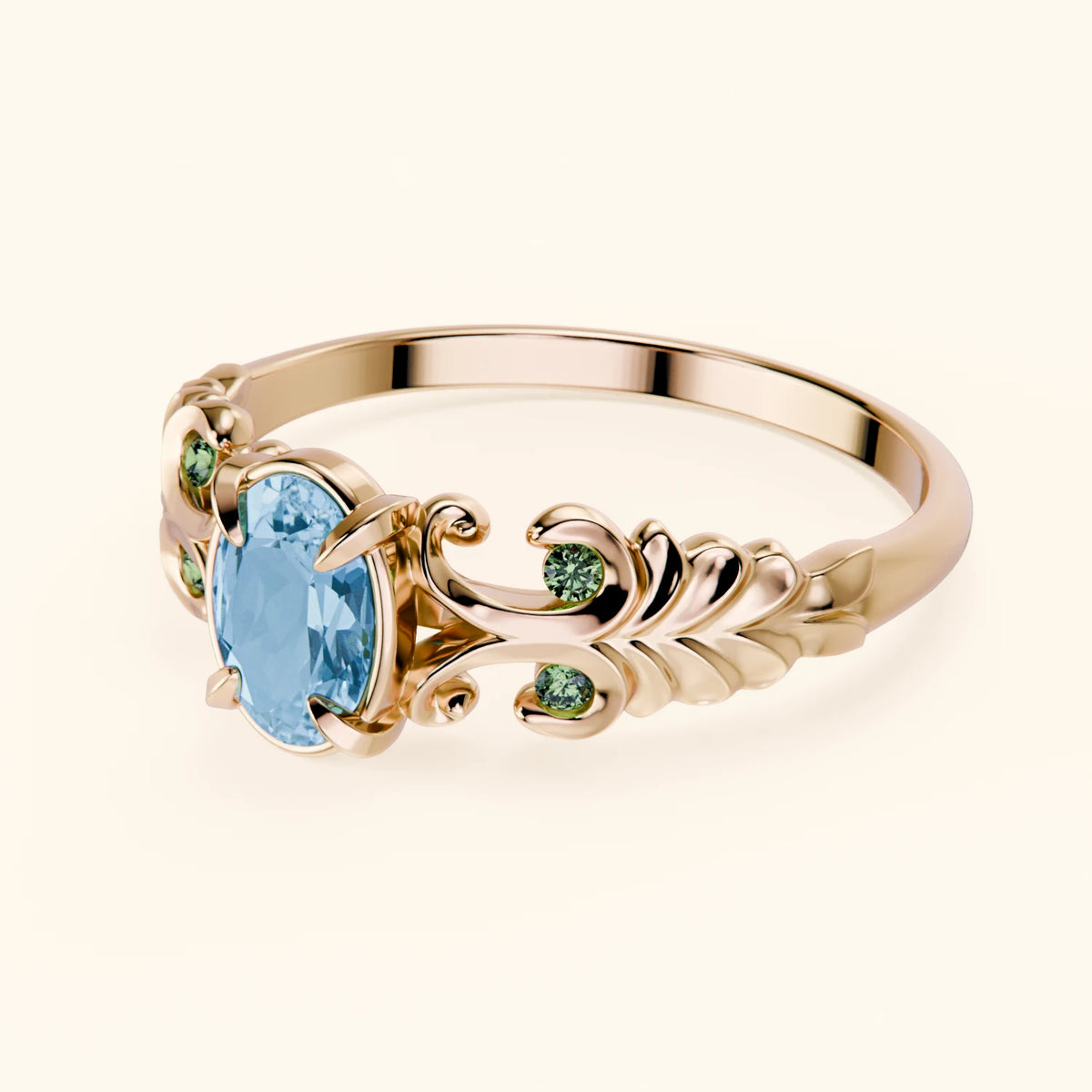 14kt Yellow Gold