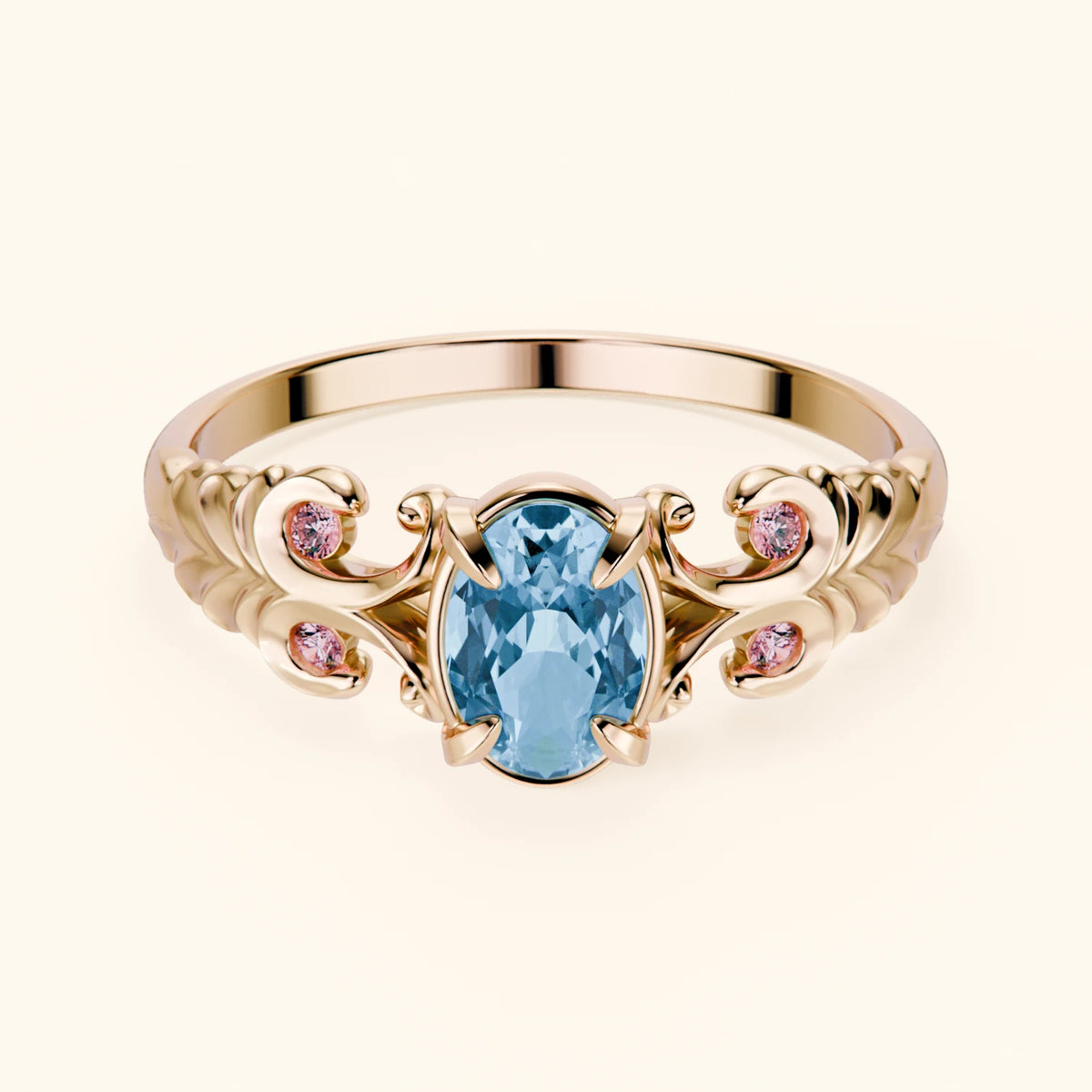14kt Yellow Gold