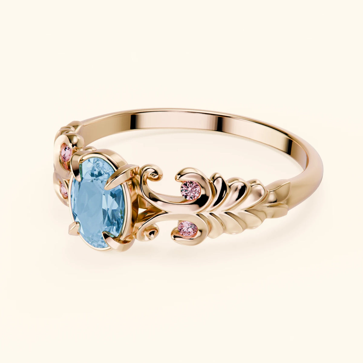 14kt Yellow Gold