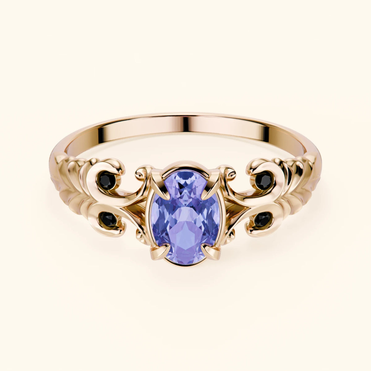 14kt Yellow Gold