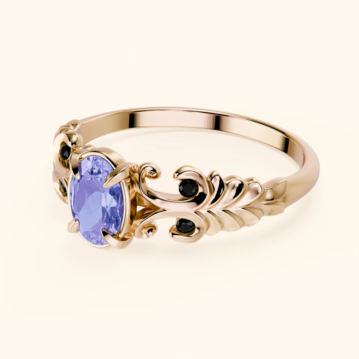 14kt Yellow Gold