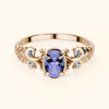 14kt Yellow Gold