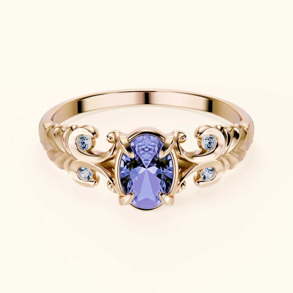 14kt Yellow Gold