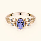 14kt Yellow Gold
