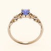14kt Yellow Gold