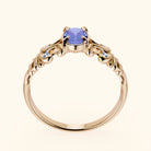 14kt Yellow Gold