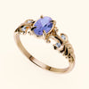 14kt Yellow Gold