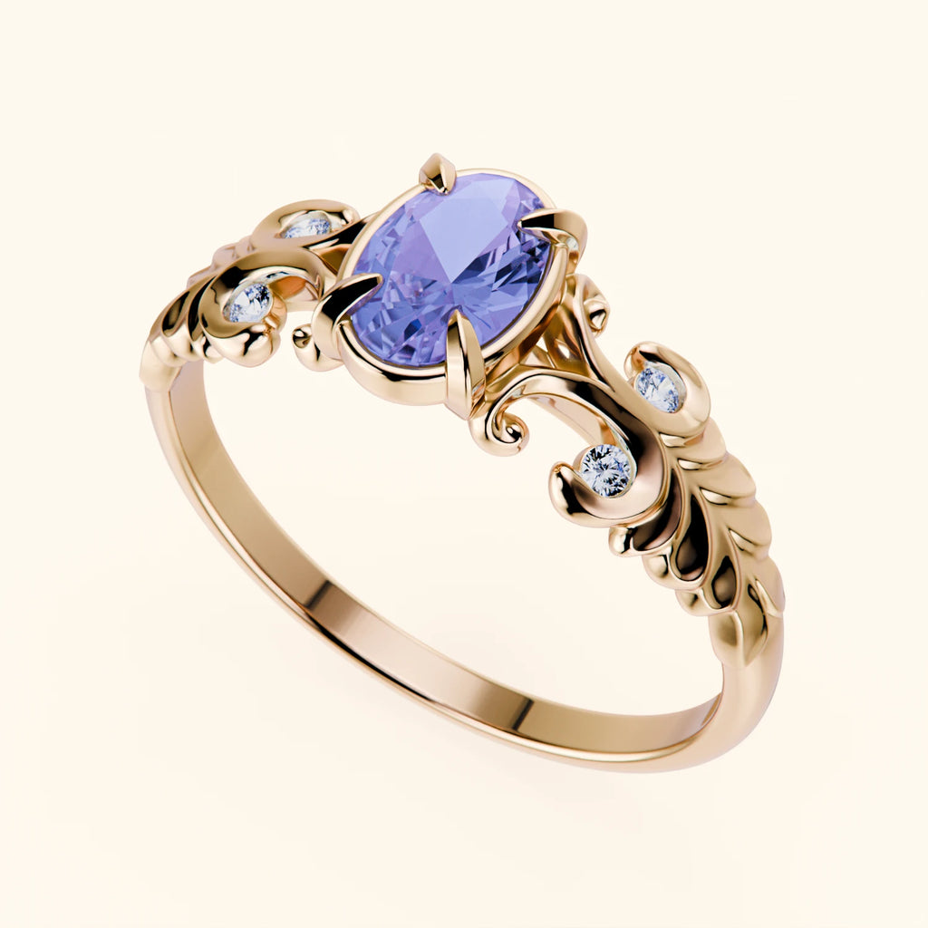 14kt Yellow Gold