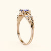 14kt Yellow Gold