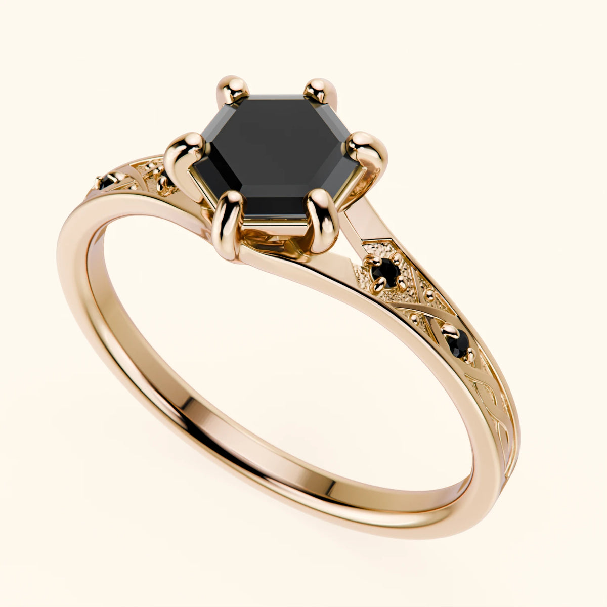 14kt Yellow Gold
