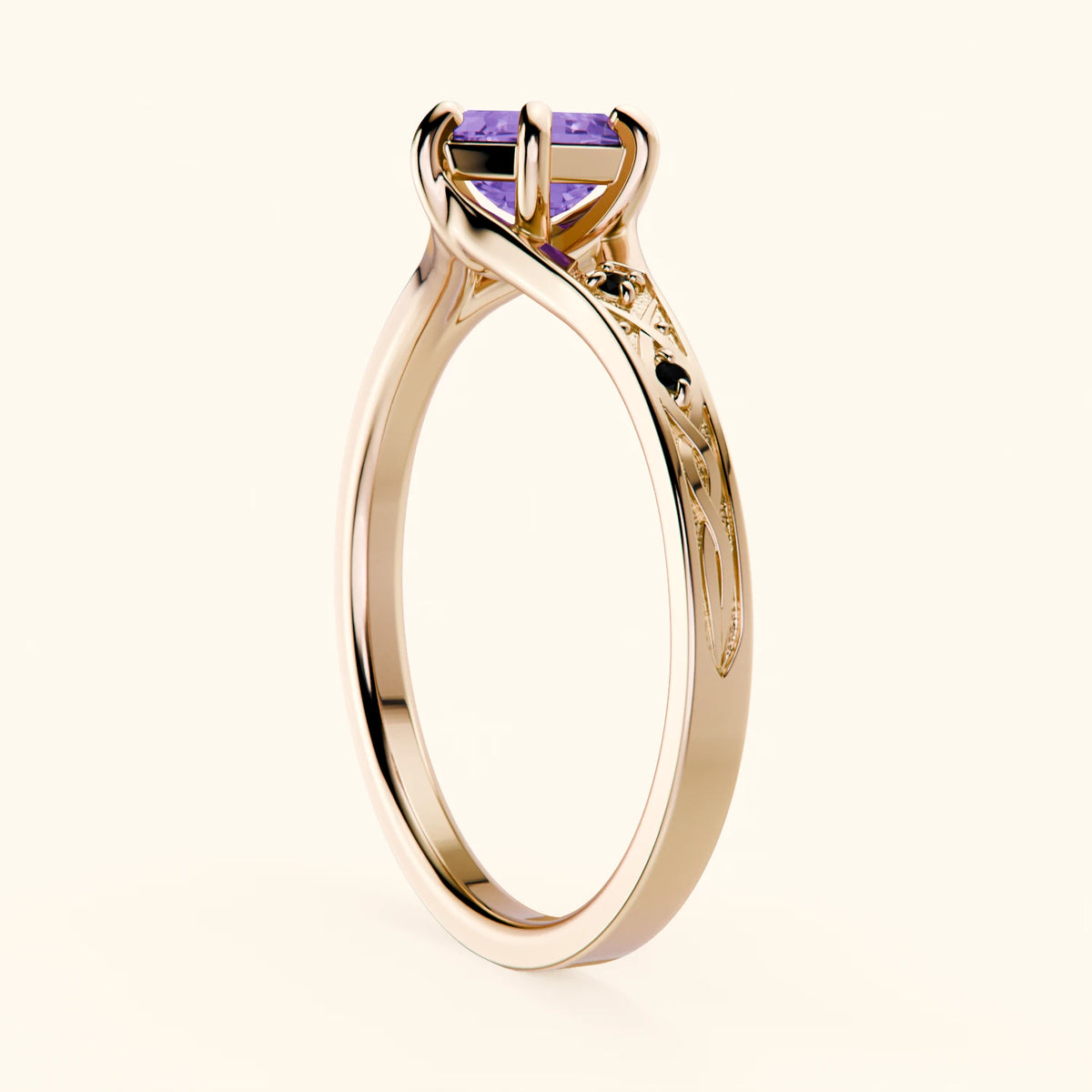 14kt Yellow Gold