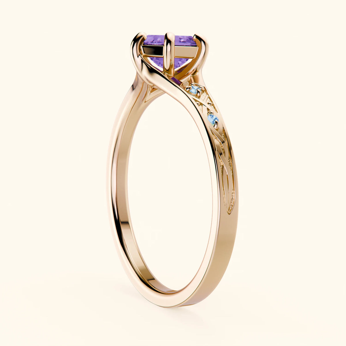 14kt Yellow Gold