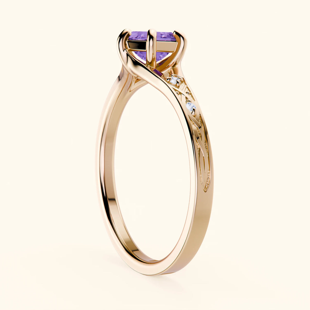 14kt Yellow Gold