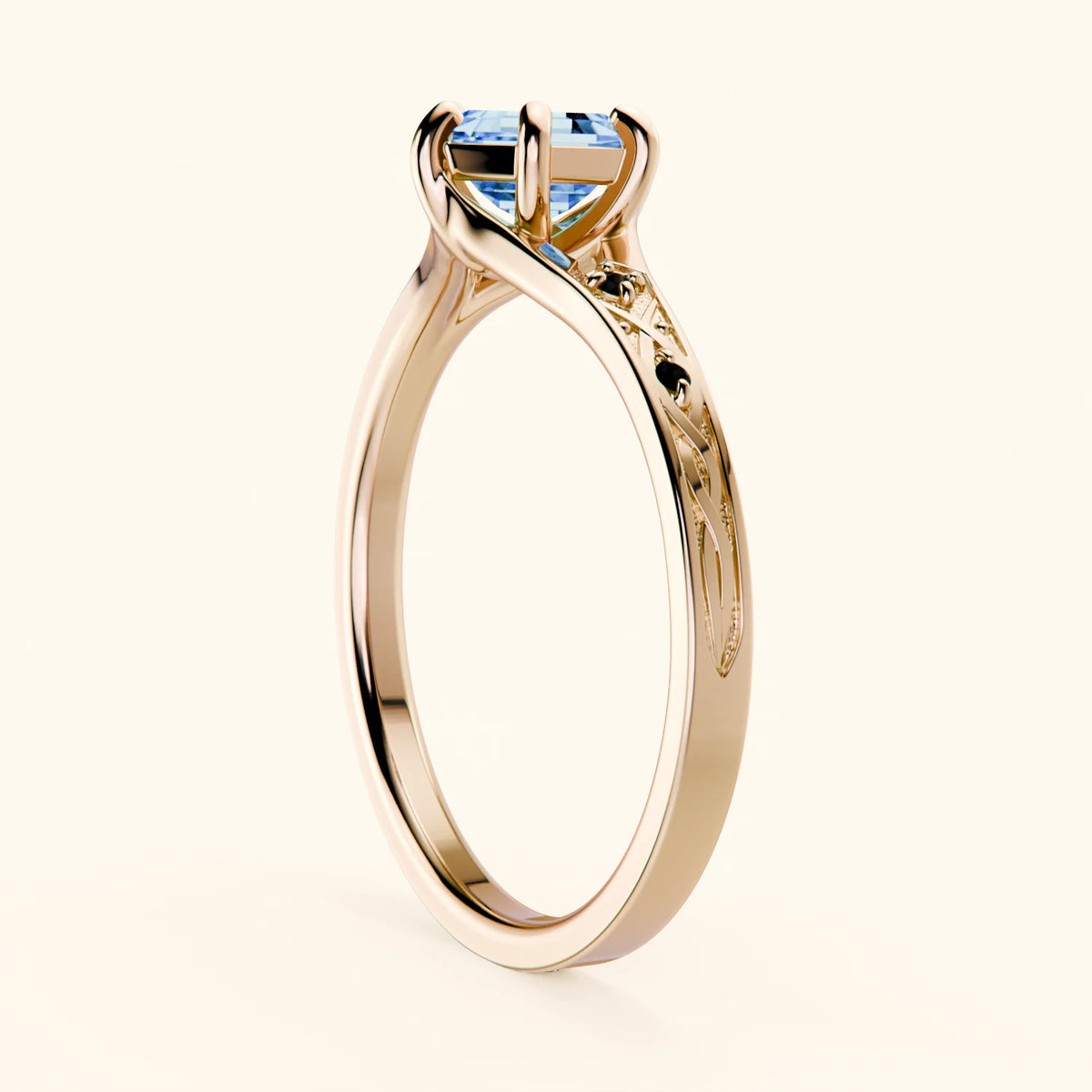 14kt Yellow Gold