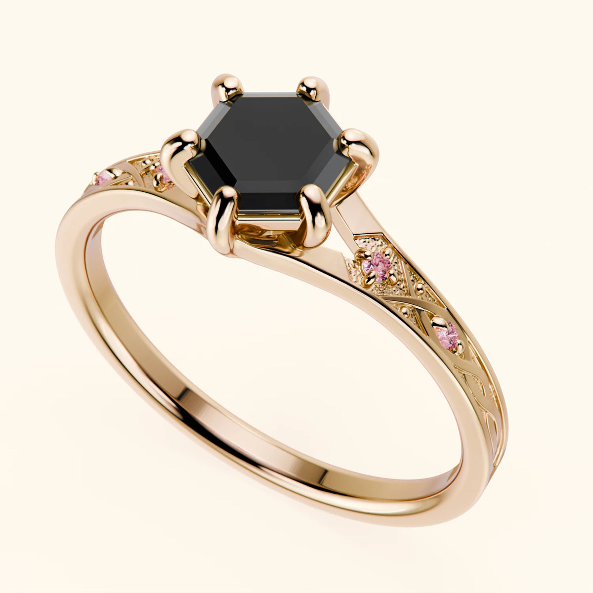 14kt Yellow Gold