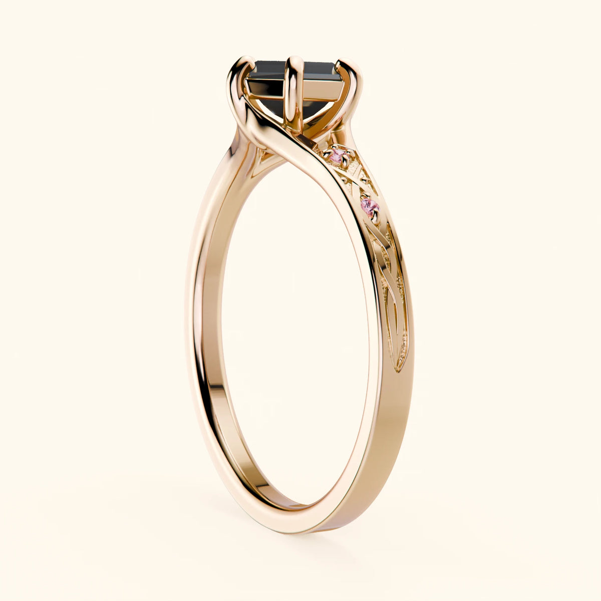 14kt Yellow Gold