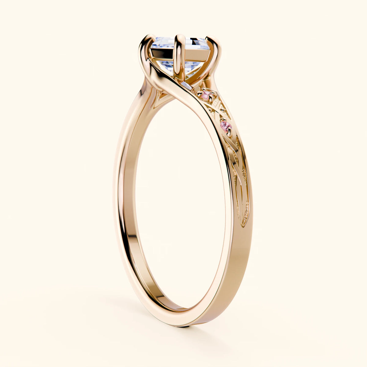 14kt Yellow Gold