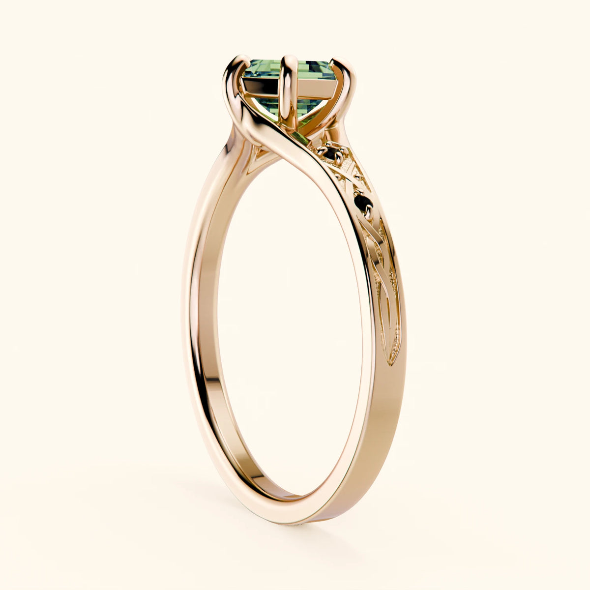 14kt Yellow Gold