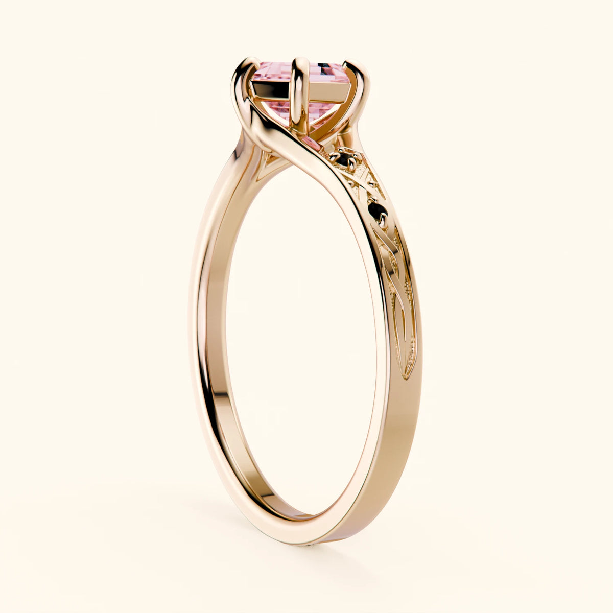 14kt Yellow Gold