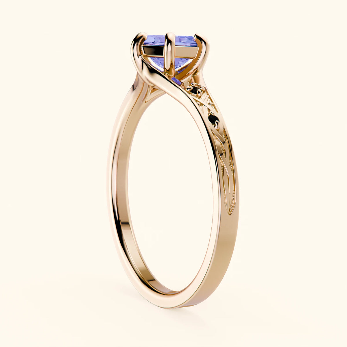14kt Yellow Gold