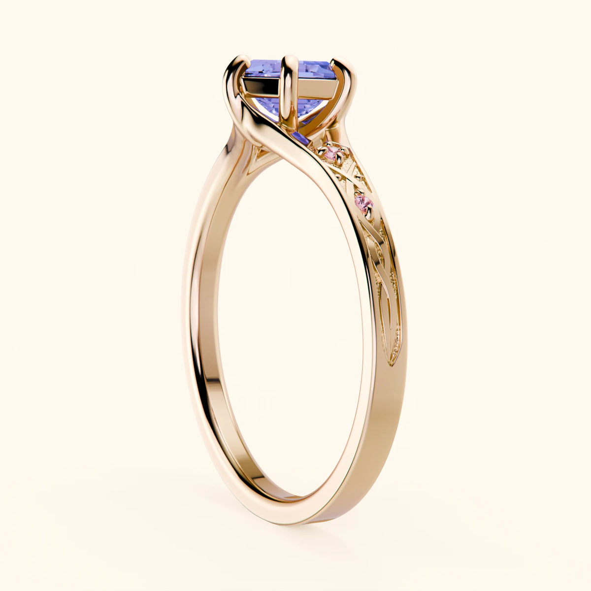 14kt Yellow Gold