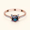 14kt Rose Gold