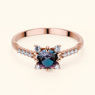 14kt Rose Gold