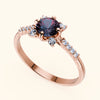 14kt Rose Gold
