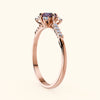 14kt Rose Gold