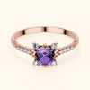 14kt Rose Gold