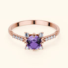 14kt Rose Gold