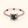 14kt Rose Gold