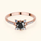 14kt Rose Gold