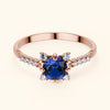 14kt Rose Gold
