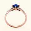 14kt Rose Gold