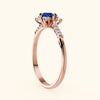 14kt Rose Gold