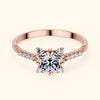 14kt Rose Gold